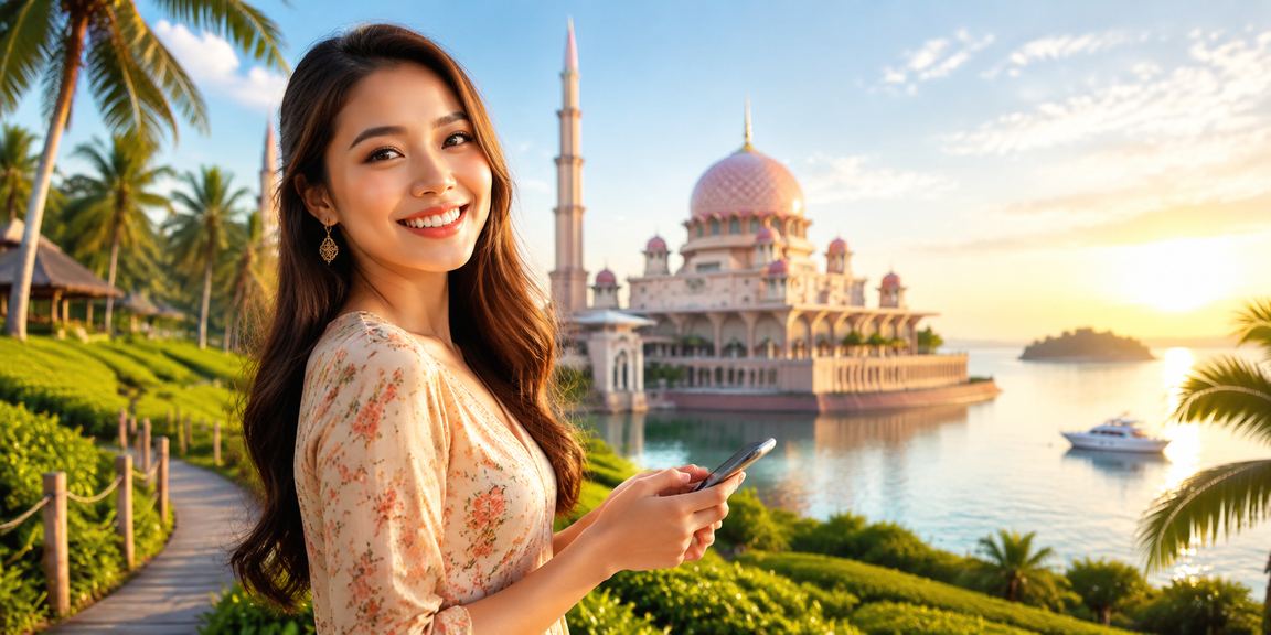 Pengguna Malaysia membuat deposit selamat melalui platform dalam talian cv666 di Putrajaya dengan antara muka yang mudah digunakan